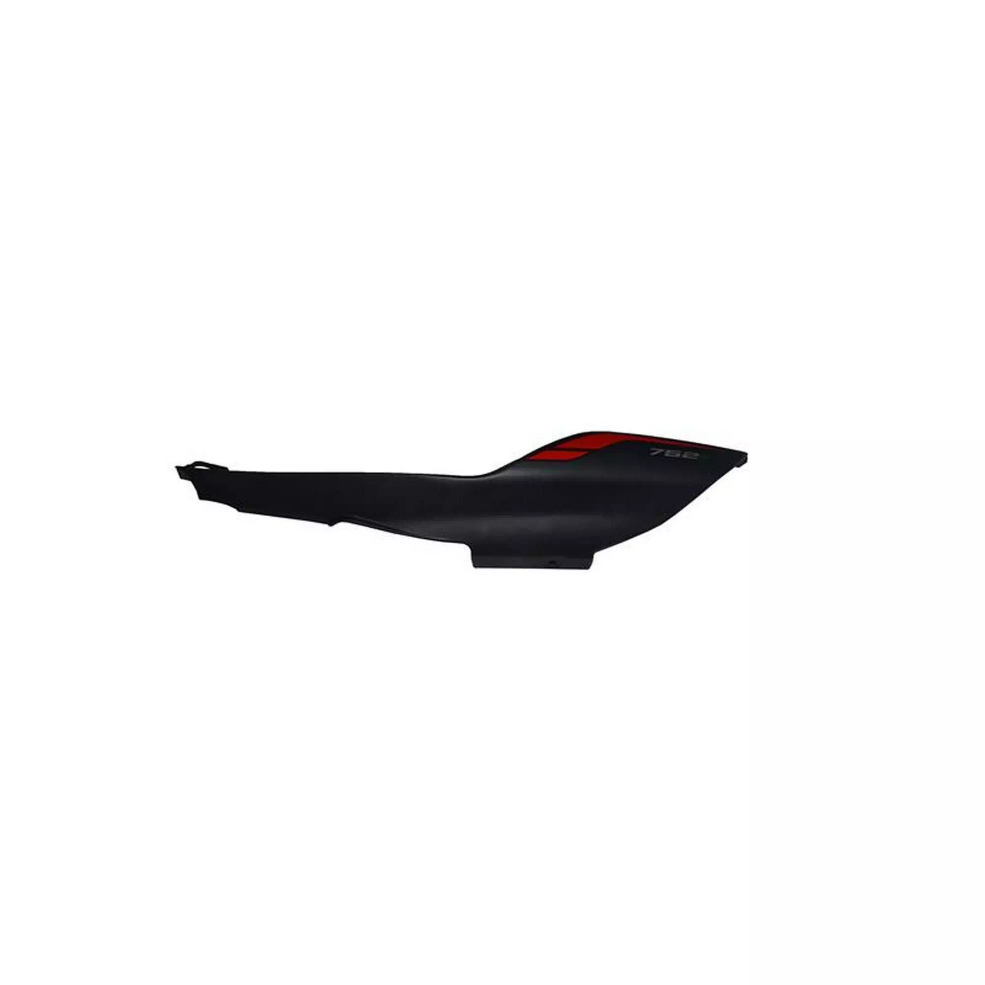 BENELLI 752-S ARKA YAN PANEL SOL SİYAH #KM 81399
